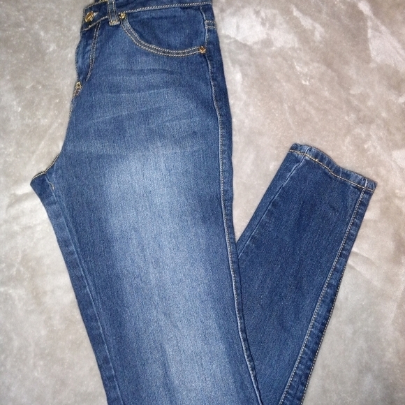 COOGI Denim - Coogi skinny jeans